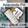 Anaconda Pill 11